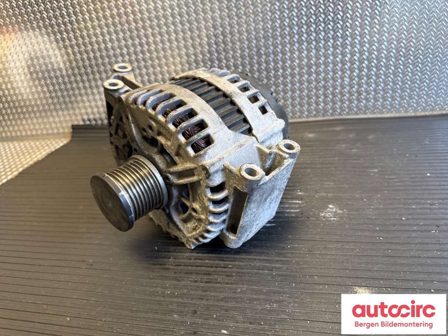 Dynamo til Mercedes GL 2006-2012 (X164) (X164) (MERCEDES|A 629 150 04 50|)