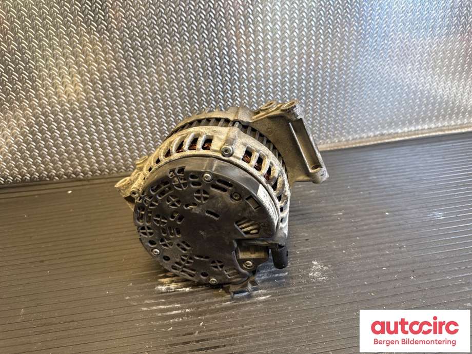 Dynamo til Mercedes GL 2006-2012 (X164) (X164) (MERCEDES|A 629 150 04 50|)