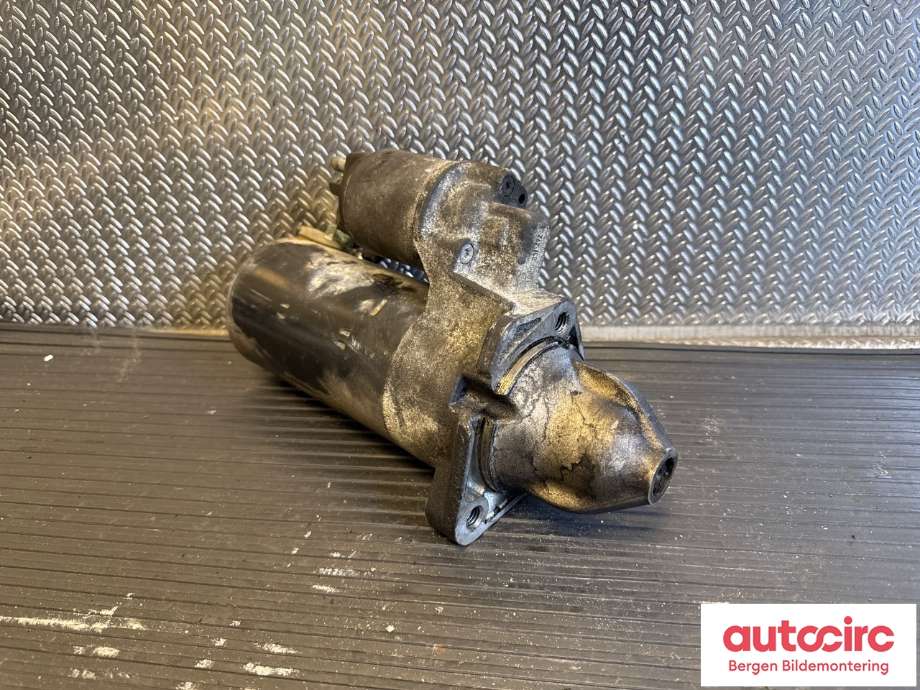 Starter diesel til Mercedes GL, 2006-2012 (X164) (X164) (MERCEDES|A 006 151 56 01)