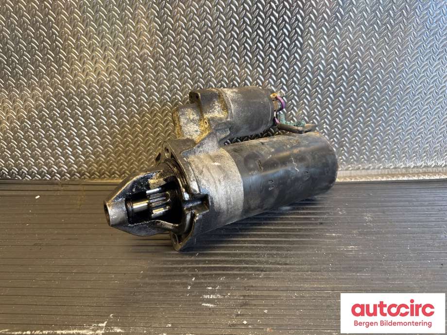 Starter diesel til Mercedes GL 2006-2012 (X164) (X164) (MERCEDES|A 006 151 56 01|)