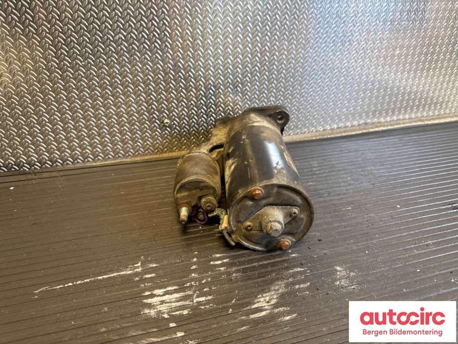 Starter diesel til Mercedes GL 2006-2012 (X164) (X164) (MERCEDES|A 006 151 56 01|)