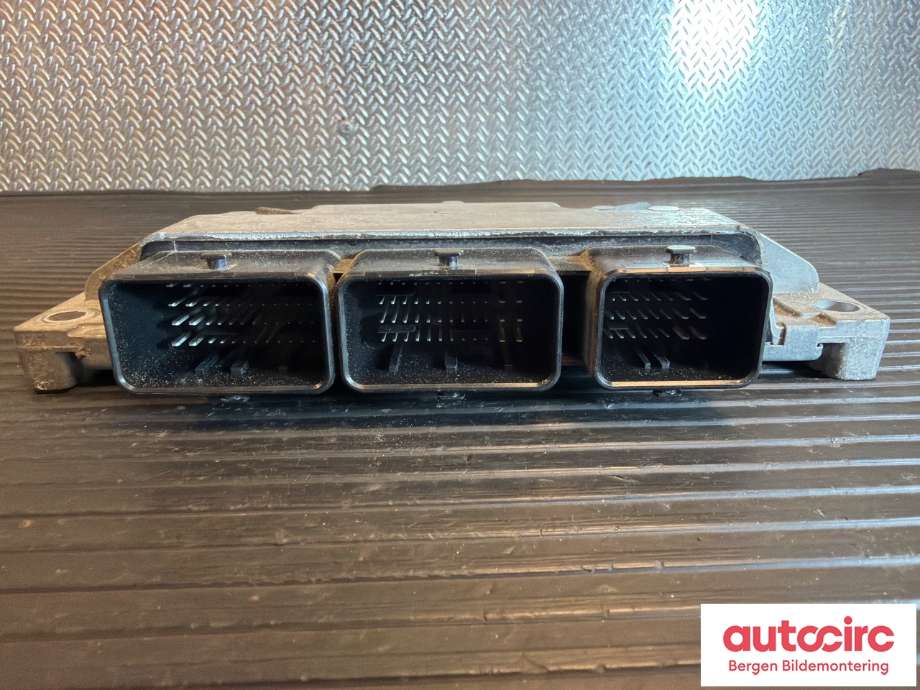 Styreenhet diverse til Renault Zoe 2013-2019 (Fase 1) (RENAULT|237D40254R|)