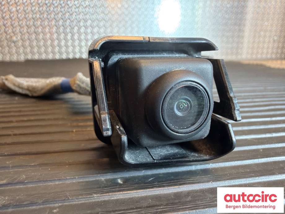 Kamera til Renault Zoe 2013-2019 (Fase 1) (RENAULT|284422773R|)