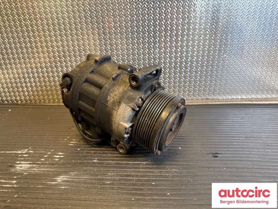 Aircondition kompressor til Mercedes GL, 2006-2012 (X164) (X164) (MERCEDES|A 002 230 53 11)