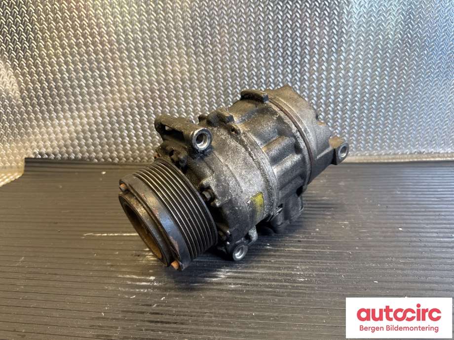 Aircondition kompressor til Mercedes GL 2006-2012 (X164) (X164) (MERCEDES|A 002 230 53 11|A 001 230 88 11|)