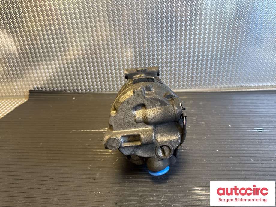 Aircondition kompressor til Mercedes GL 2006-2012 (X164) (X164) (MERCEDES|A 002 230 53 11|A 001 230 88 11|)