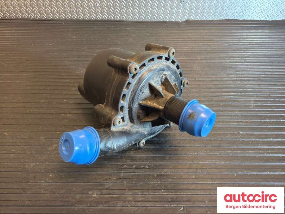 Vannpumpe til Renault Zoe, 2013-2019 (Fase 1) (RENAULT|144B03731R)