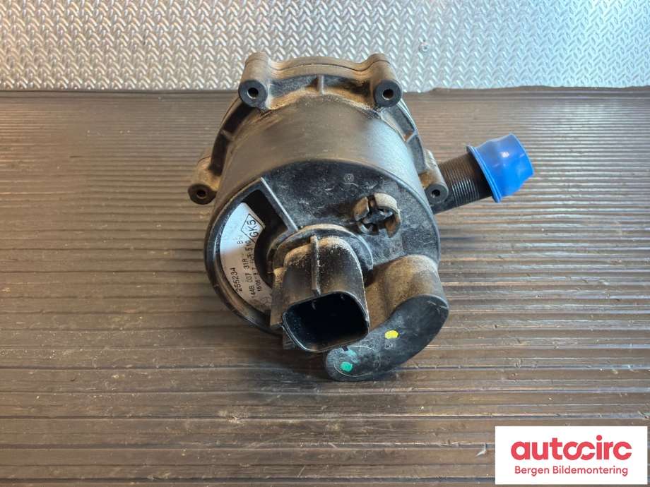 Vannpumpe til Renault Zoe 2013-2019 (Fase 1)  (RENAULT|144B03731R|)