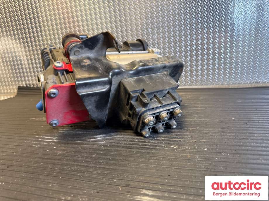 Kompressor nivå/luft til Mercedes GL 2006-2012 (X164) (X164) (MERCEDES|A 164 320 12 04|A 164 320 05 04|A 164 320 09 04)