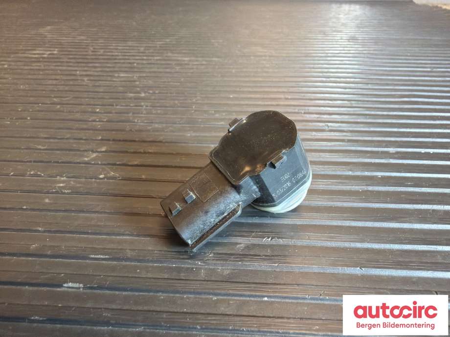 Parkeringssensor bak til Renault Zoe 2013-2019 (Fase 1)  (RENAULT|284429973R|)