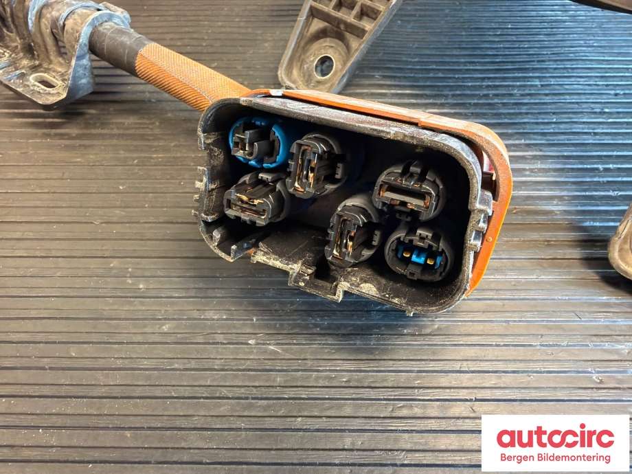 Kabel høy volt (HV) hybrid til Renault Zoe 2013-2019 (Fase 1) (RENAULT|296950730R|)