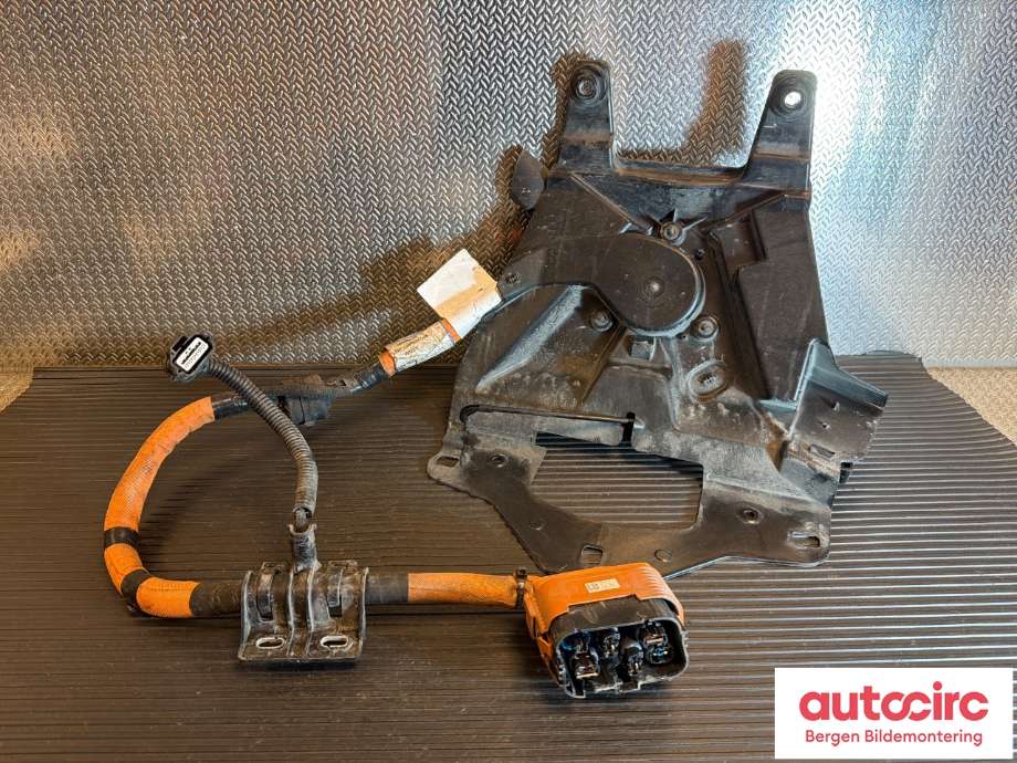 Kabel høy volt (HV) hybrid til Renault Zoe 2013-2019 (Fase 1) (RENAULT|296950730R|)