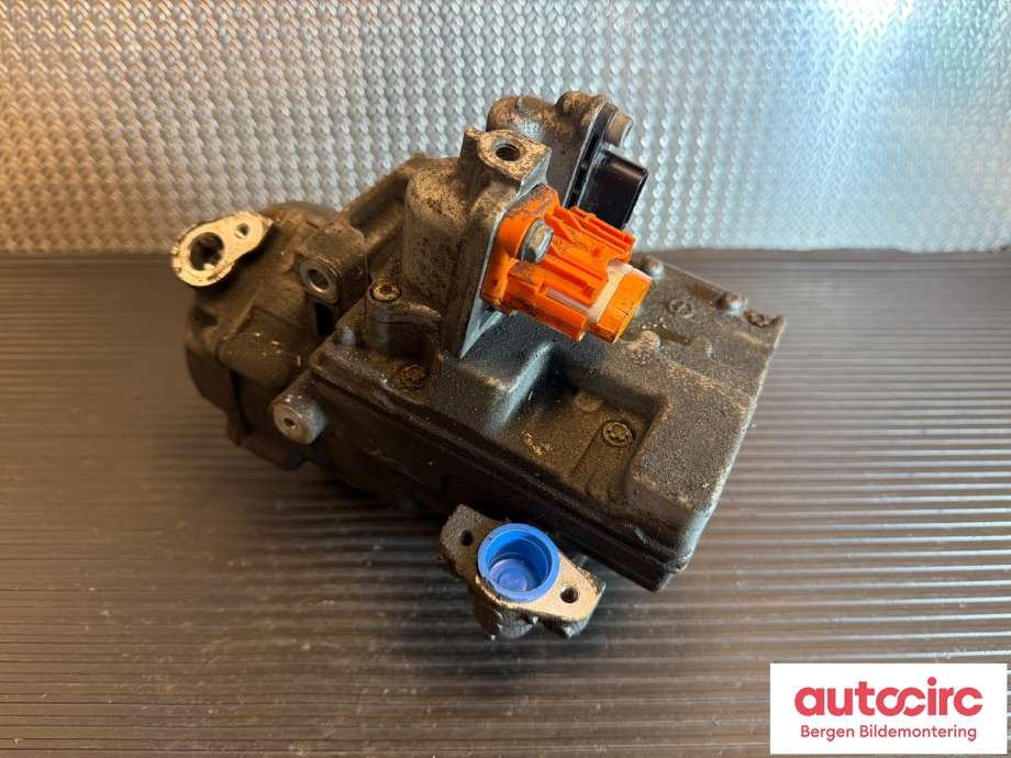 Aircondition kompressor til Renault Zoe, 2013-2019 (Fase 1) (RENAULT|926008999R)