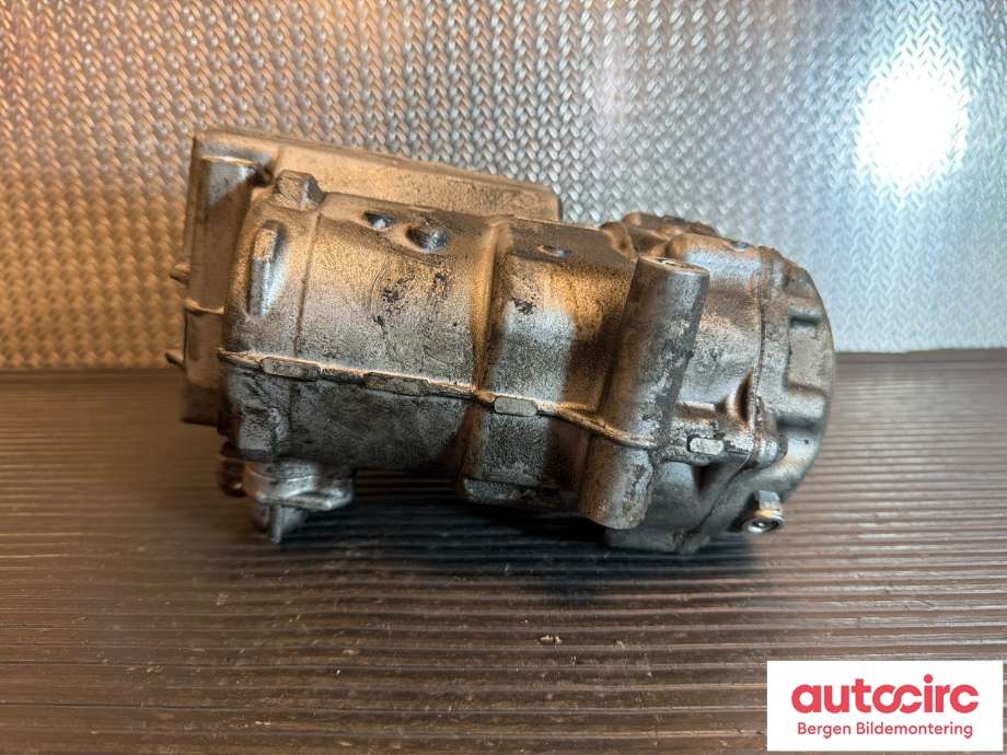 Aircondition kompressor til Renault Zoe 2013-2019 (Fase 1)  (RENAULT|926008999R|)