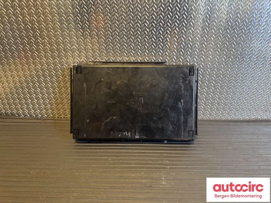 Styreenhet diverse til Mercedes GL 2006-2012 (X164) (X164) (MERCEDES|A 164 900 51 01|A 164 900 69 00|A 164 440 43 01)