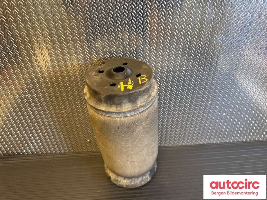 Fjær foran nivå luftpute/belg til Mercedes GL 2006-2012 (X164) (X164) (MERCEDES|A 166 320 03 25|A 164 320 07 25|A 164 320 10 25)
