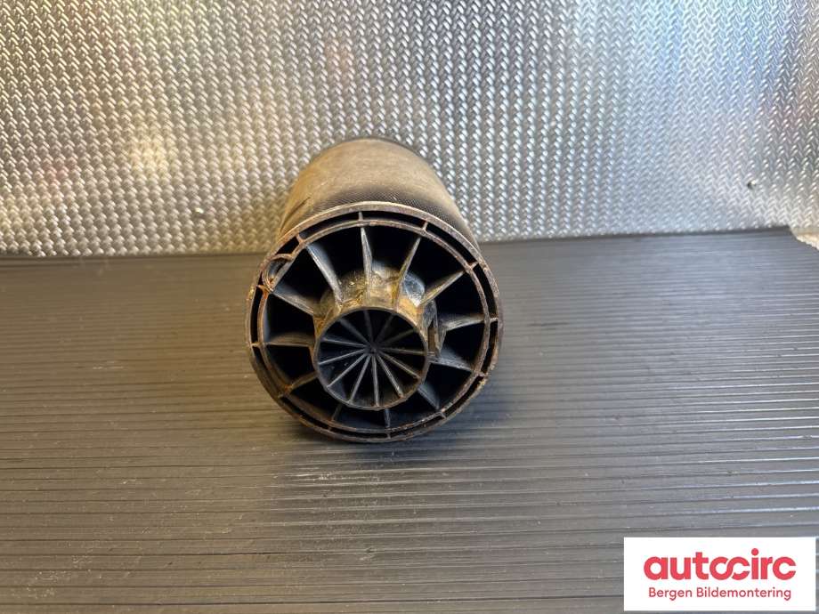 Fjær foran nivå luftpute/belg til Mercedes GL 2006-2012 (X164) (X164) (MERCEDES|A 166 320 03 25|A 164 320 07 25|A 164 320 10 25)