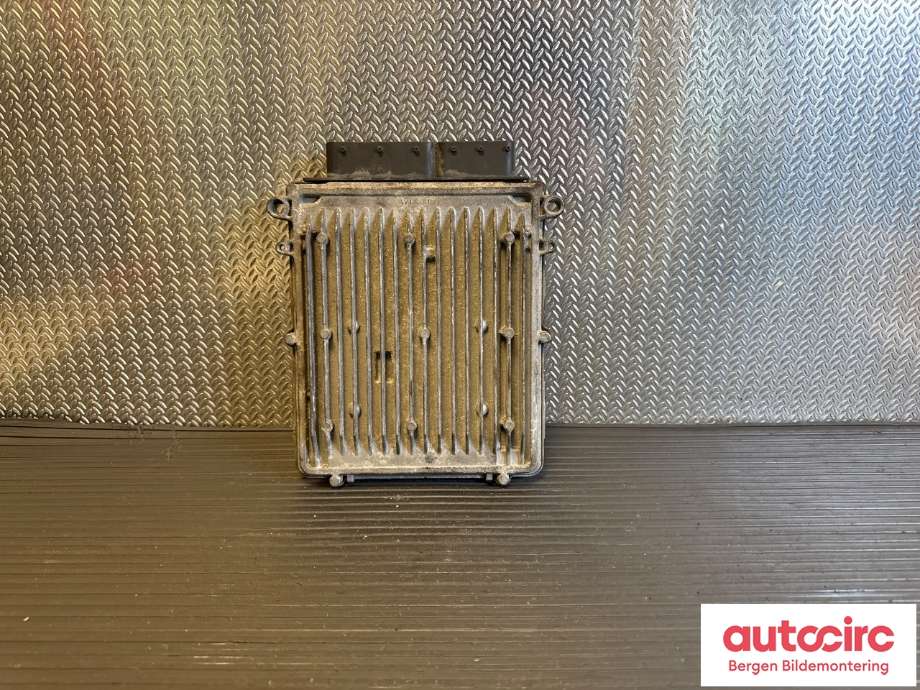 Styreenhet motor til Mercedes GL 2006-2012 (X164) (X164) (MERCEDES|A 629 900 05 00|A 629 150 17 79|A 629 150 27 79)