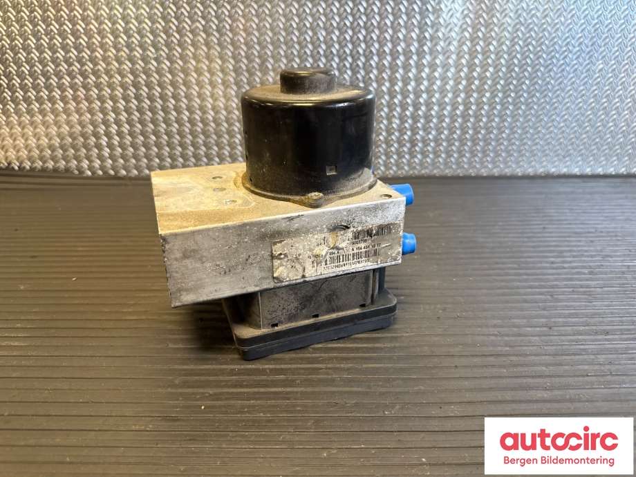 ABS sentral til Mercedes GL 2006-2012 (X164) (X164) (A 251 545 40 32|A 163 430 00 07|)