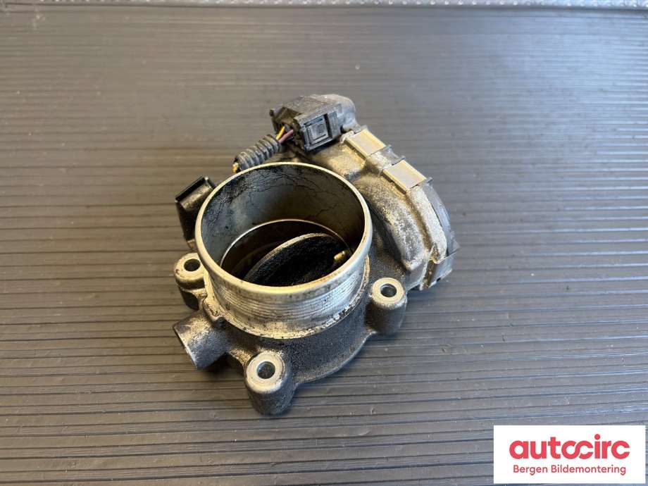 Spjeldhus til Volvo XC60, 2014-2017 (Type I, Fase 2) (VOLVO|0 280 750 520)