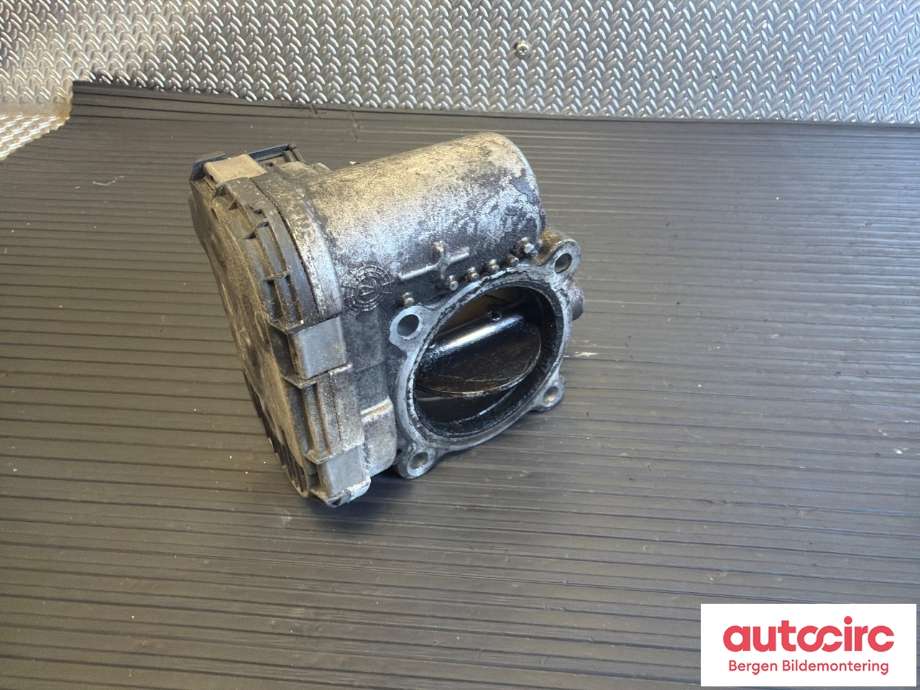 Spjeldhus til Volvo XC60 2014-2017 (Type I, Fase 2)  (VOLVO|0 280 750 520|)