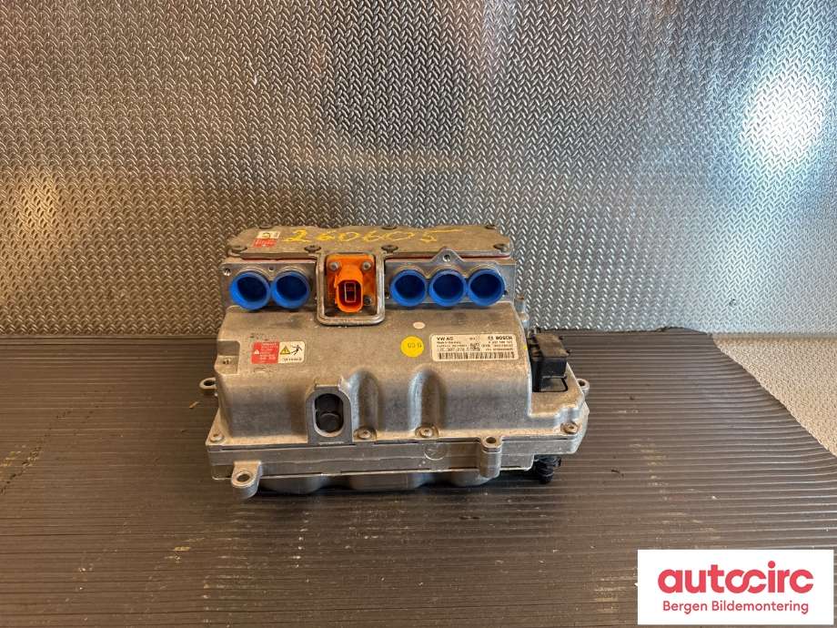 Inverter elbil til VW E-Up, 2013-2019  (VOLKSWAGEN|12E 907 070 J)