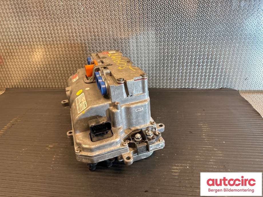 Inverter elbil til VW E-Up 2013-2019 (VOLKSWAGEN|12E 907 070 J|)