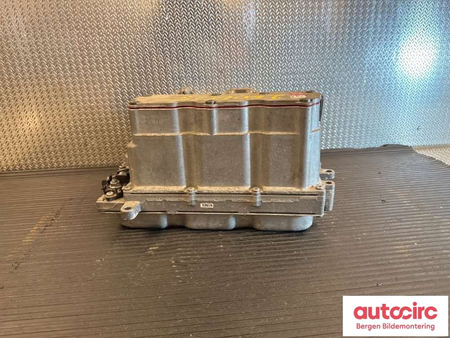 Inverter elbil til VW E-Up 2013-2019 (VOLKSWAGEN|12E 907 070 J|)