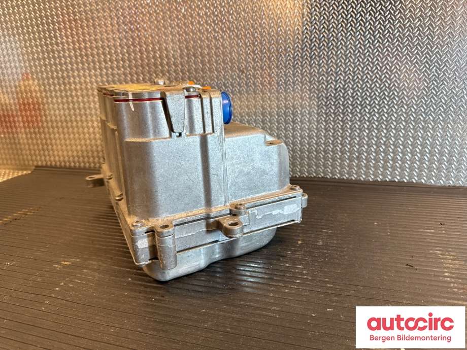 Inverter elbil til VW E-Up 2013-2019 (VOLKSWAGEN|12E 907 070 J|)
