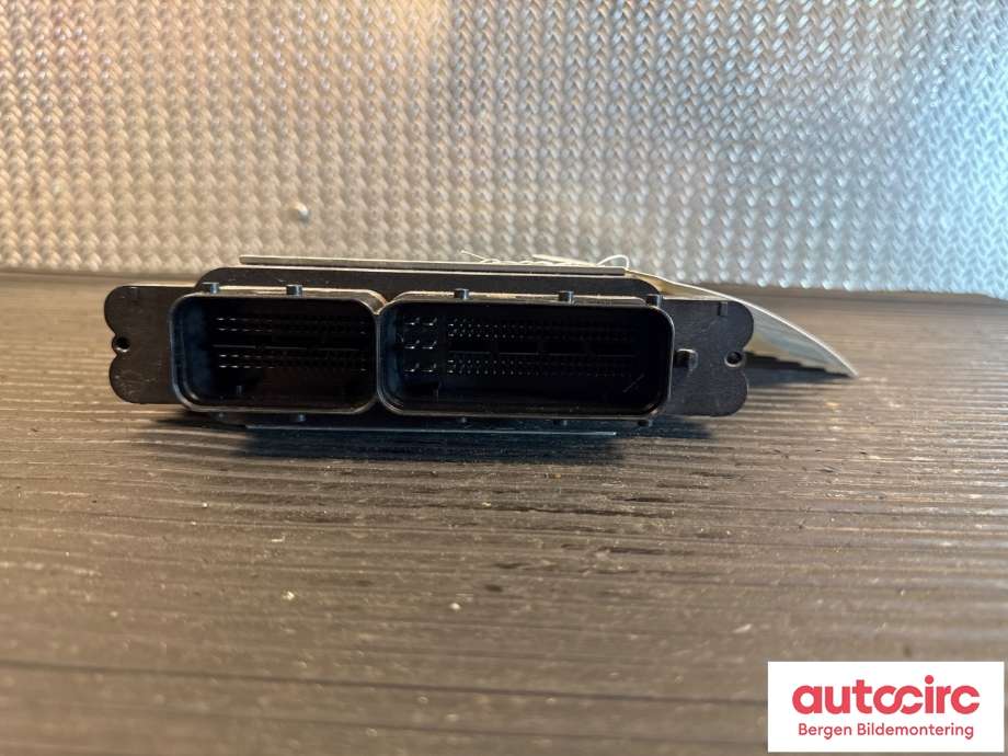 Styreenhet diverse til VW E-Up 2013-2019 (VOLKSWAGEN|0EA 906 016 B||0EA 907 309 B)