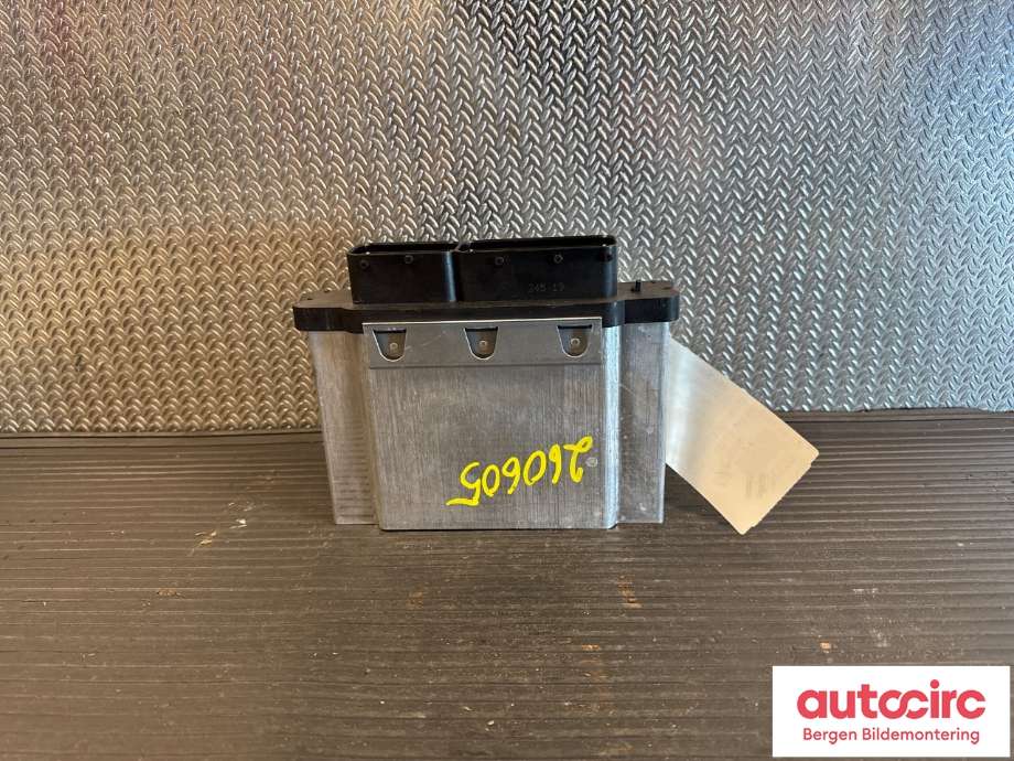Styreenhet diverse til VW E-Up 2013-2019 (VOLKSWAGEN|0EA 906 016 B||0EA 907 309 B)