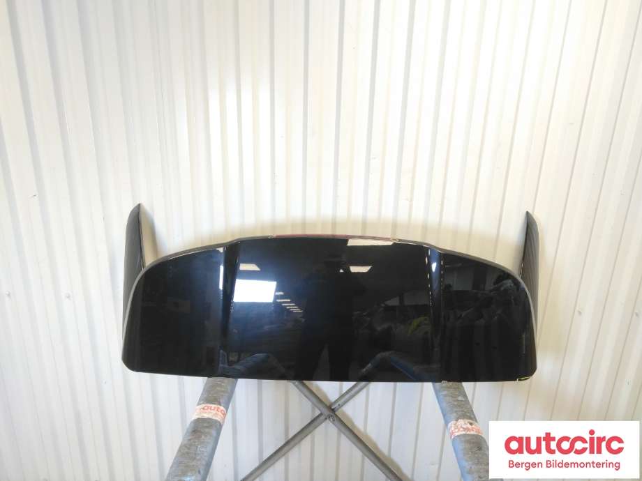 Spoiler bakluke til BMW iX, 2021-->> (I20) (I20) (BMW|51 62 7 011 131)