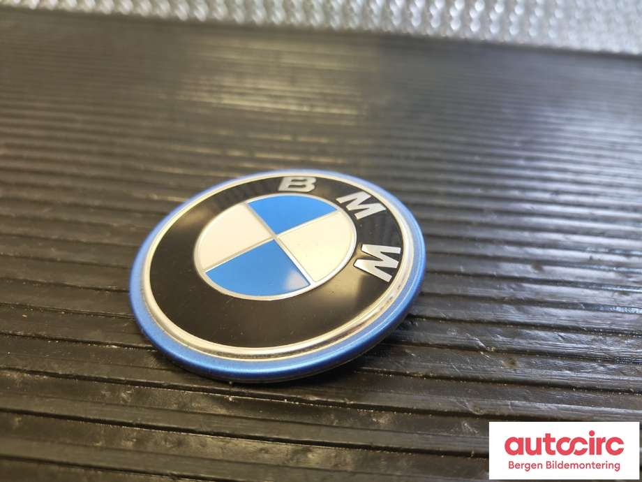 Emblem til BMW iX 2021-->> (I20) (I20) (51 14 5 A24 578|)