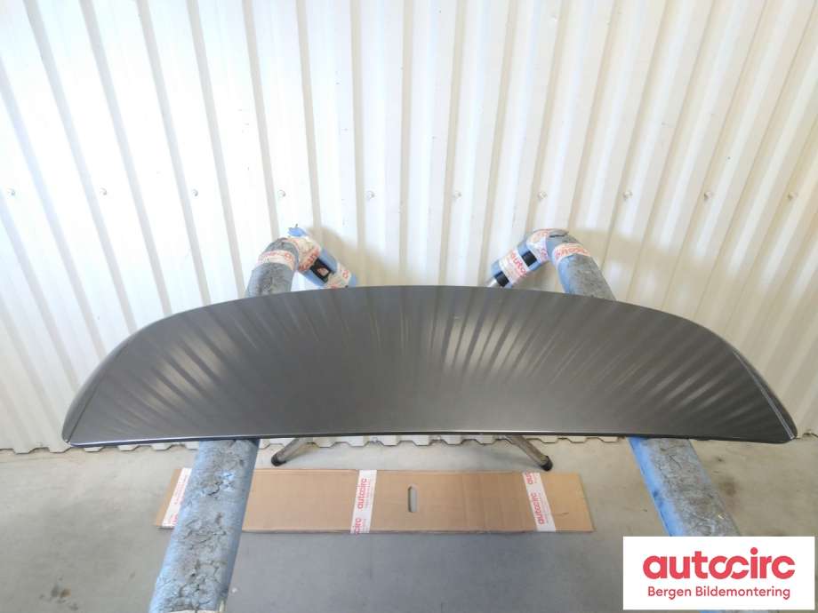 Spoiler bakluke til BMW 3-Serie, 2012-2018 (F30/F31/F34) (F30/F31/F34) (BMW|51 62 7 263 168)