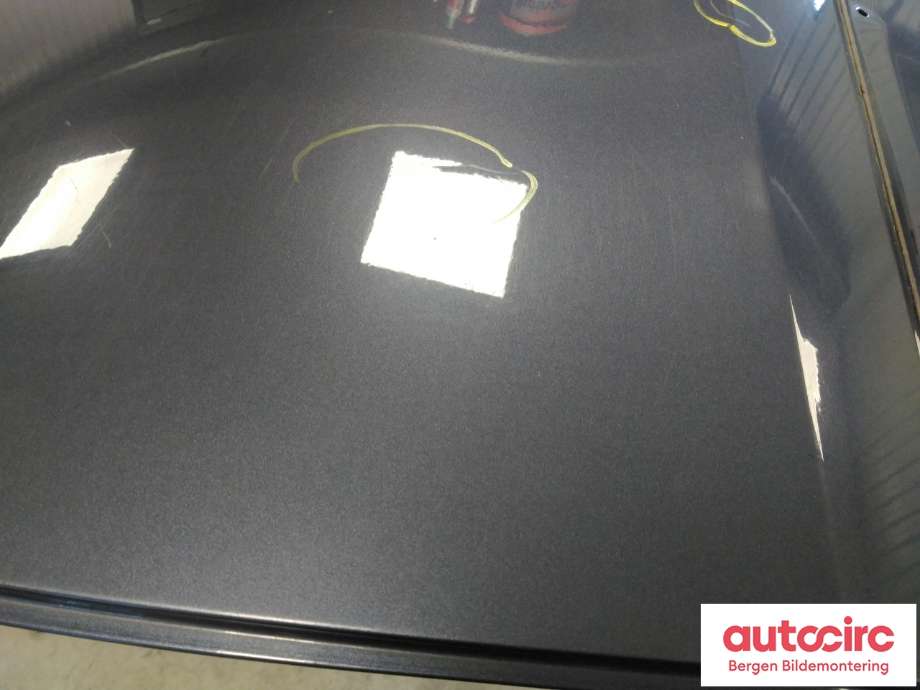 Dør venstre bak til Toyota RAV4 2013-2015 (Type IV, Fase 1) (TOYOTA|670040R110|6700442180|)
