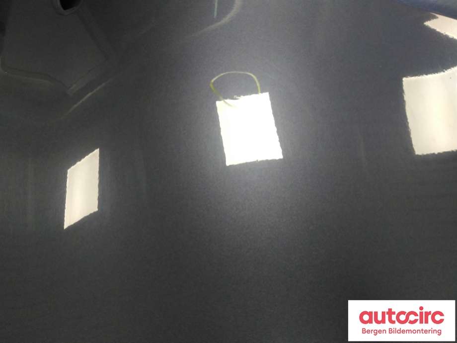 Dør venstre bak til Toyota RAV4 2013-2015 (Type IV, Fase 1) (TOYOTA|670040R110|6700442180|)