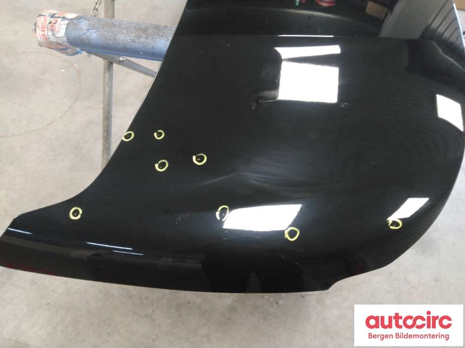 Panser til Peugeot Partner 2019-->> (Type III) (PEUGEOT|98 204 228 80|)