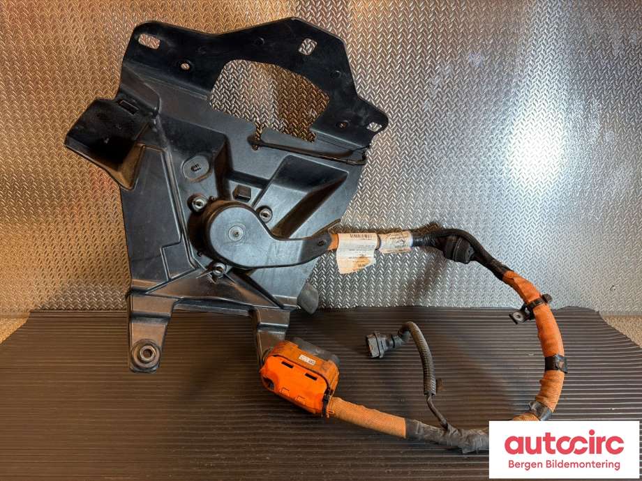 Kabel høy volt (HV) hybrid til Renault Zoe 2013-2019 (Fase 1)  (RENAULT|296950730R|)