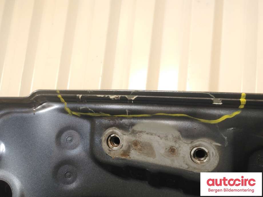 Bakluke combi til Toyota RAV4 2013-2015 (Type IV, Fase 1) (TOYOTA|6700542460|6700542461|)