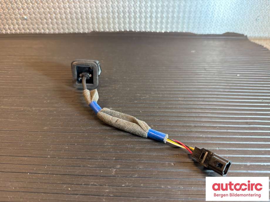 Kamera til Renault Zoe 2013-2019 (Fase 1) (RENAULT|284422773R|)