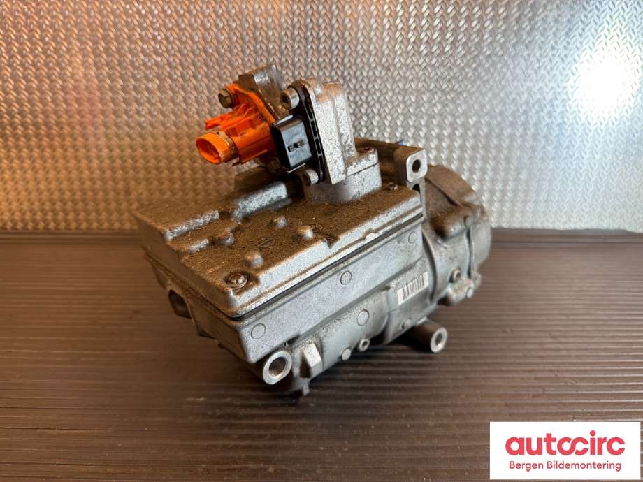 Aircondition kompressor til Renault Zoe 2013-2019 (Fase 1) (RENAULT|926008999R|)