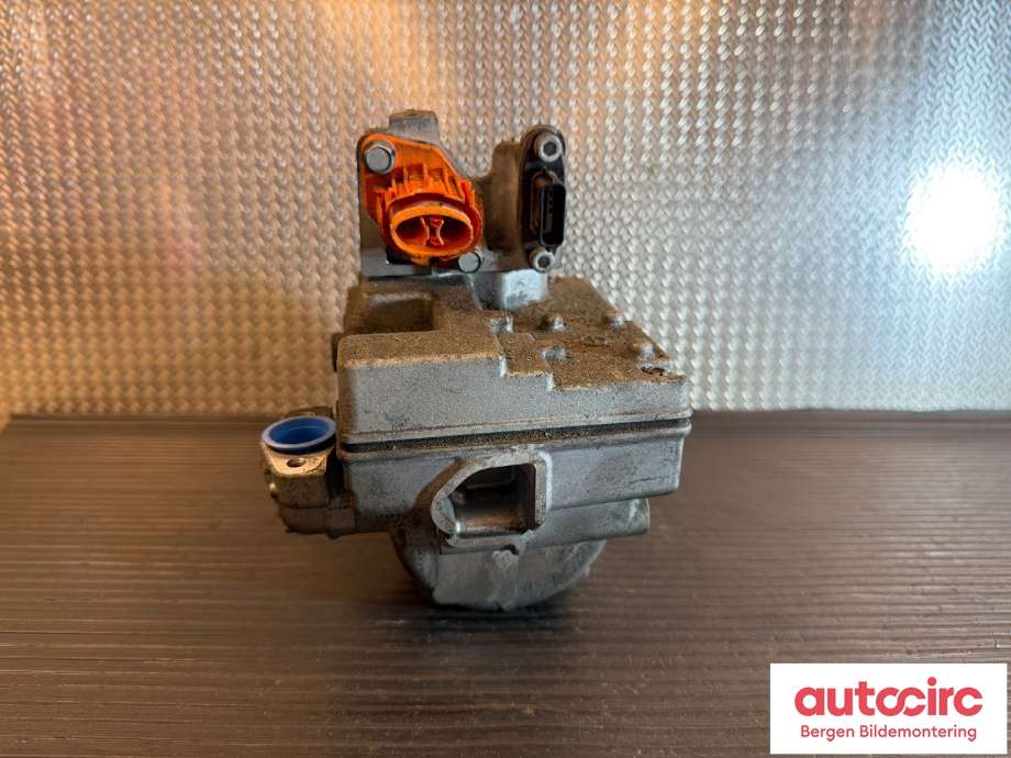 Aircondition kompressor til Renault Zoe 2013-2019 (Fase 1) (RENAULT|926008999R|)