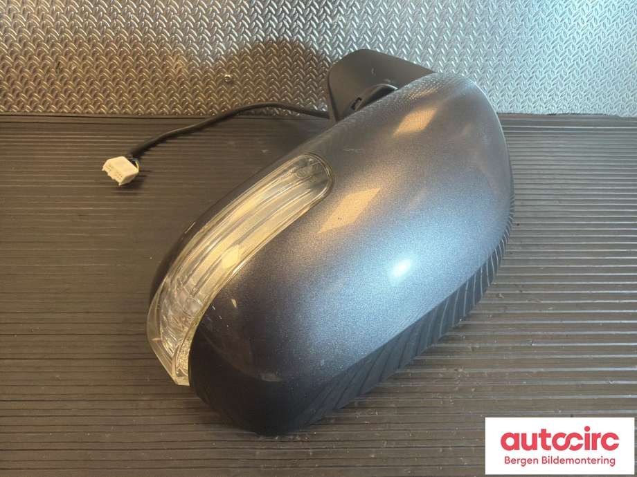 Speil venstre til Toyota Auris 2010-2012 (Type I, Fase 2)  (TOYOTA|8790602200|)
