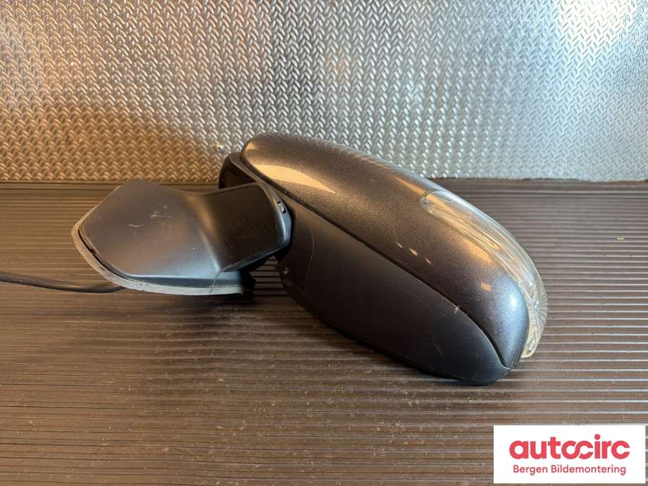 Speil venstre til Toyota Auris 2010-2012 (Type I, Fase 2)  (TOYOTA|8790602200|)