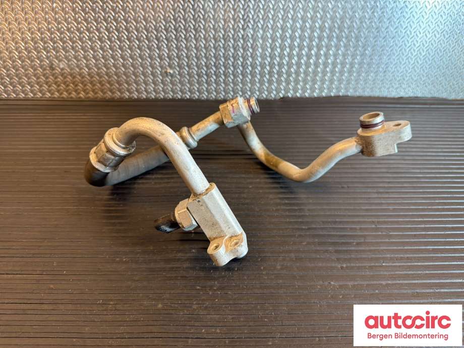 Aircondition rør til VW e-Golf 2014-2017 (Fase 1) (VOLKSWAGEN|5QE 816 017|)