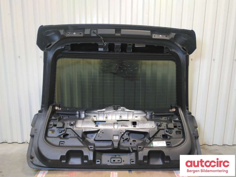 Bakluke combi til Volvo XC60 2017-->> (Type II)  (VOLVO|31420453|)