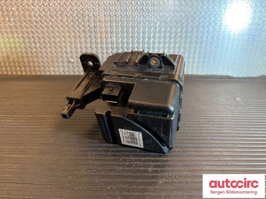 Høyttaler motorlyd, AVAS (Acoustic Vehicle Alerting System) til Renault Zoe 2013-2019 (Fase 1)  (RENAULT|256A84676R|)