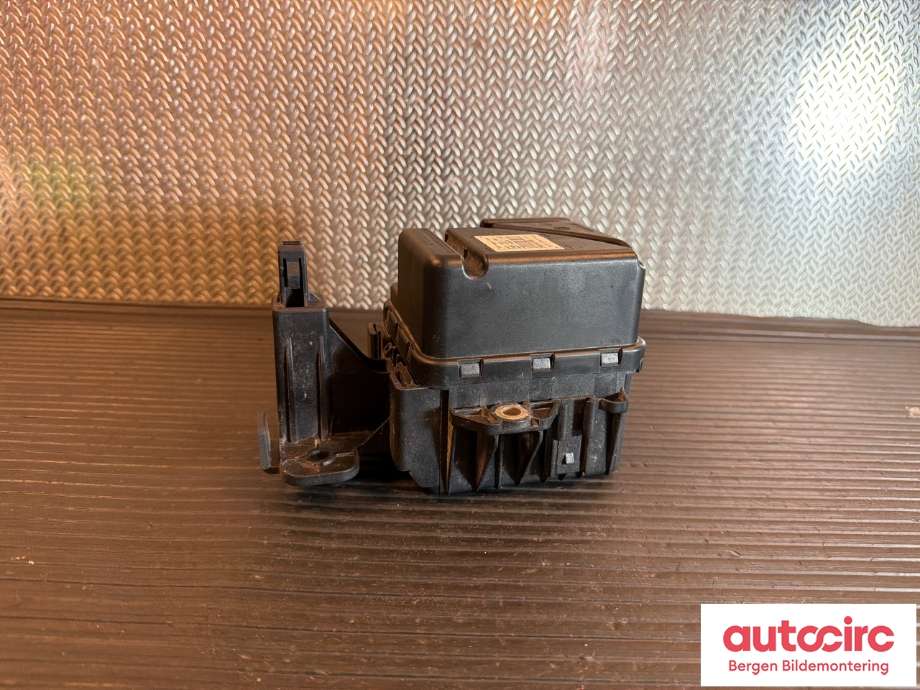 Høyttaler motorlyd, AVAS (Acoustic Vehicle Alerting System) til Renault Zoe 2013-2019 (Fase 1)  (RENAULT|256A84676R|)