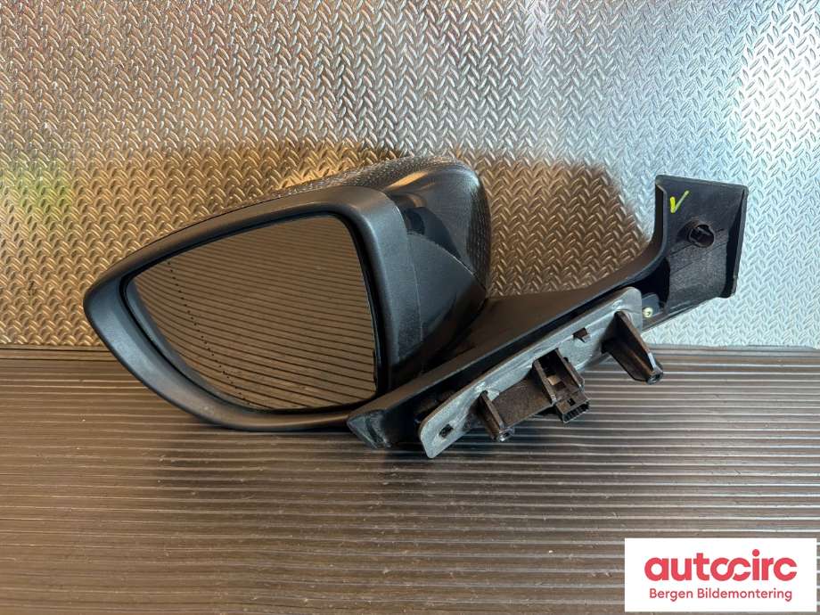 Speil venstre til Renault Zoe 2013-2019 (Fase 1) (RENAULT|)