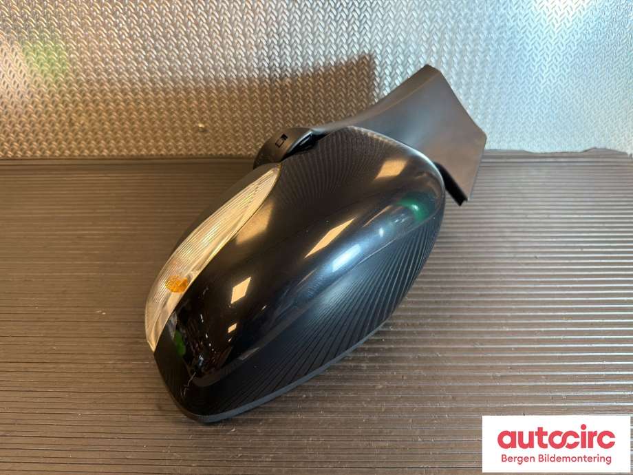 Speil venstre til Renault Zoe 2013-2019 (Fase 1) (RENAULT|)